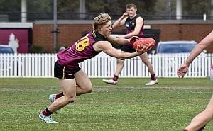 2025 Season: Round 18 Match Review