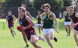 2024 Season: Round 1 Match Review (U19s)