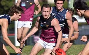 2026 Season: Round 2 Match Review