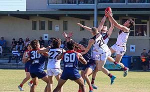 2025 Season: Round 2 Match Review