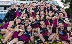 2024 Season: Grand Final Match Review