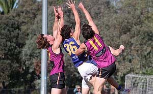 2024 Season: Round 3 Match Review