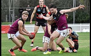 2025 Season: Round 3 Match Review