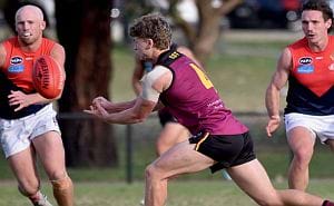 2026 Season: Round 3 Match Review
