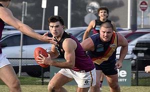 2024 Season: Round 4 Match Review