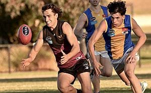 2025 Season: Round 5 Match Review