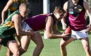 2026 Season: Round 5 Match Review