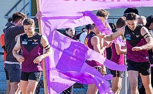 2024 Season: Round 6 Match Review