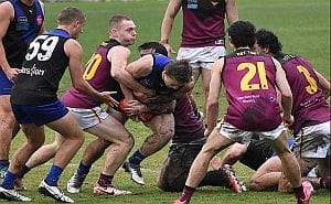 2025 Season: Round 6 Match Review