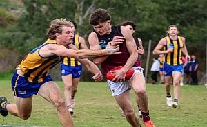 2026 Season: Round 7 Match Review