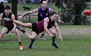 2026 Season: Round 6 Match Review
