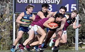 2025 Season: Round 7 Match Review