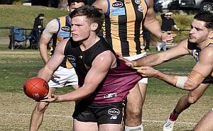 2025 Season: Round 8 Match Review
