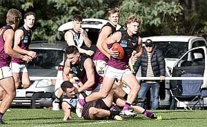 2024 Season: Round 8 Match Review