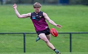 2026 Season: Round 8 Match Review