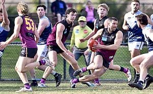 2024 Season: Round 9 Match Review