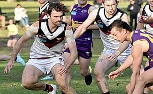 2025 Season: Round 9 Match Review