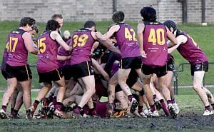 2026 Season: Round 9 Match Review
