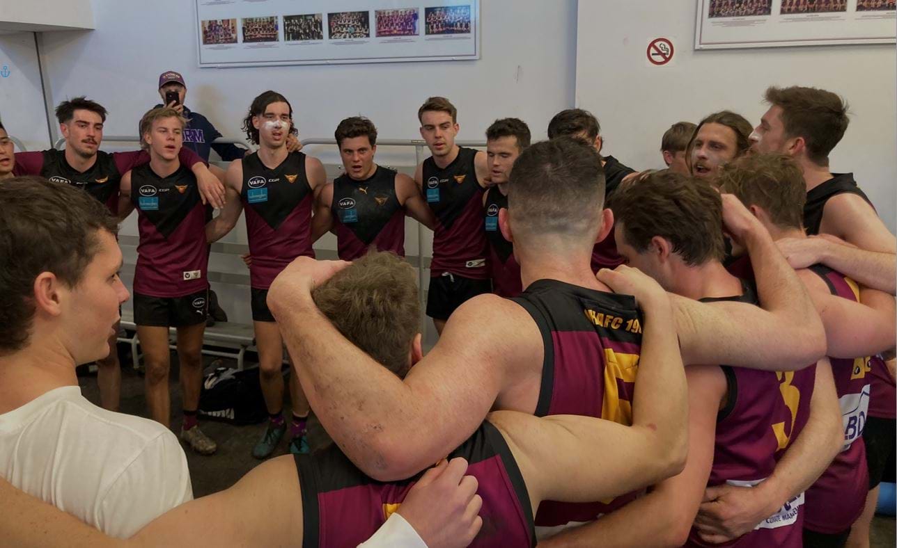 Play Hard and Play for the Game!